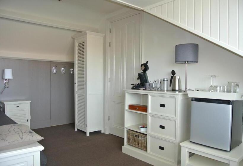 Номер Deluxe, B&b De Koog Texel