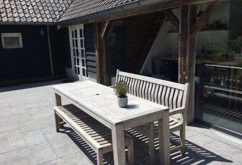 豪华房间, B&b En Boshuis Darthuizerpoort