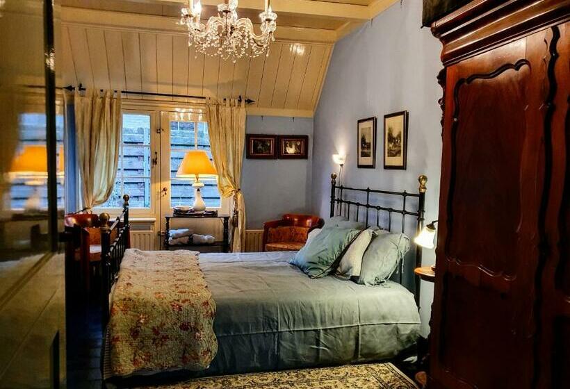 标准间, B&b Het Gasthuys