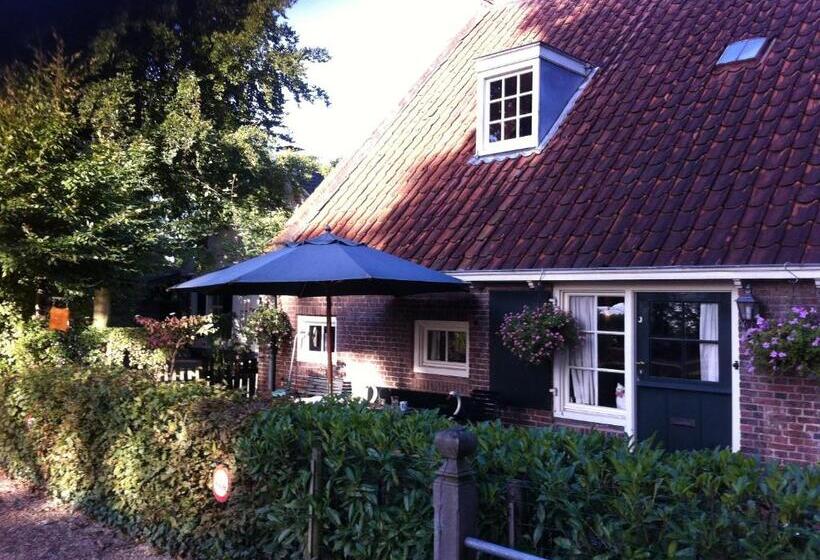四人标准间, B&b Het Gasthuys