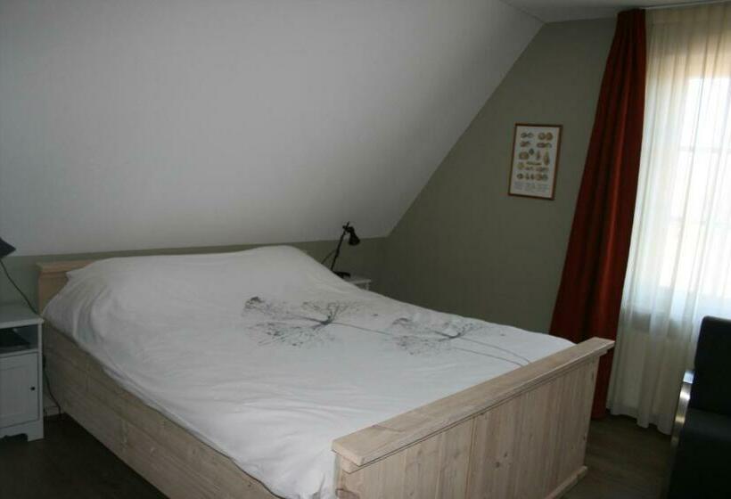 标准间, B&b 't Meulweegje