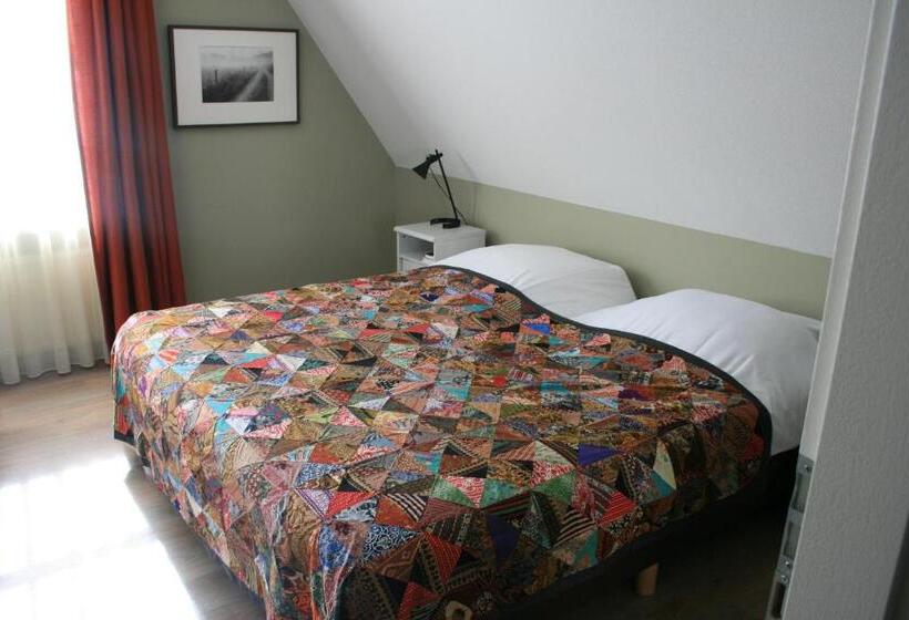 标准间, B&b 't Meulweegje