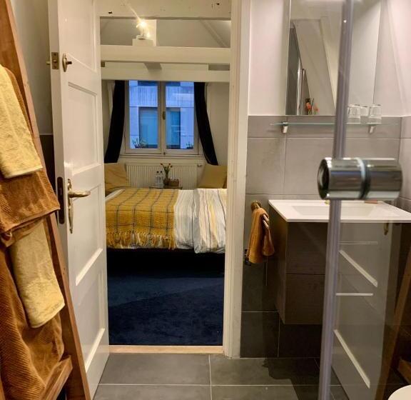חדר סטנדרט, Amsterdam 4 Holiday Guestrooms