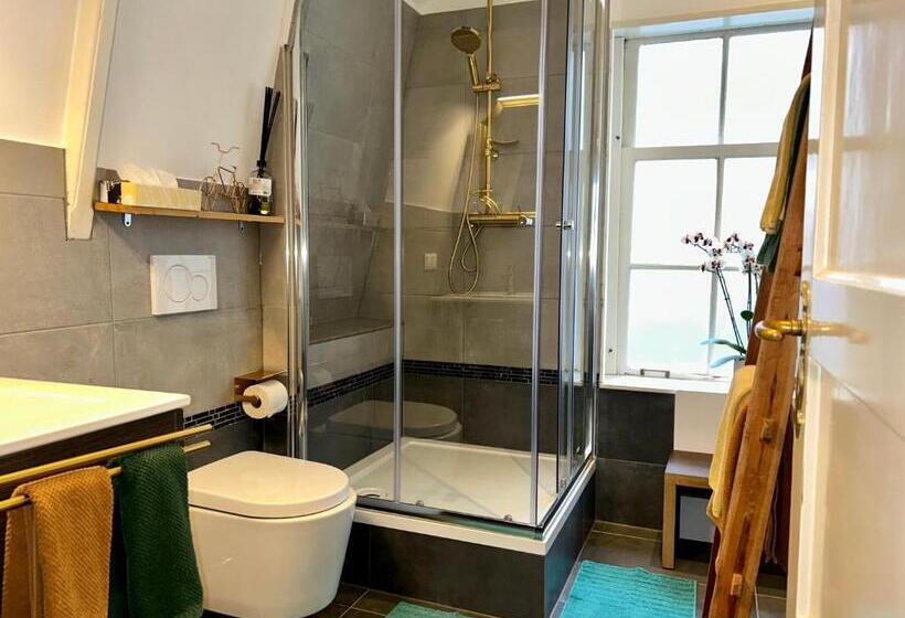 חדר סטנדרט, Amsterdam 4 Holiday Guestrooms