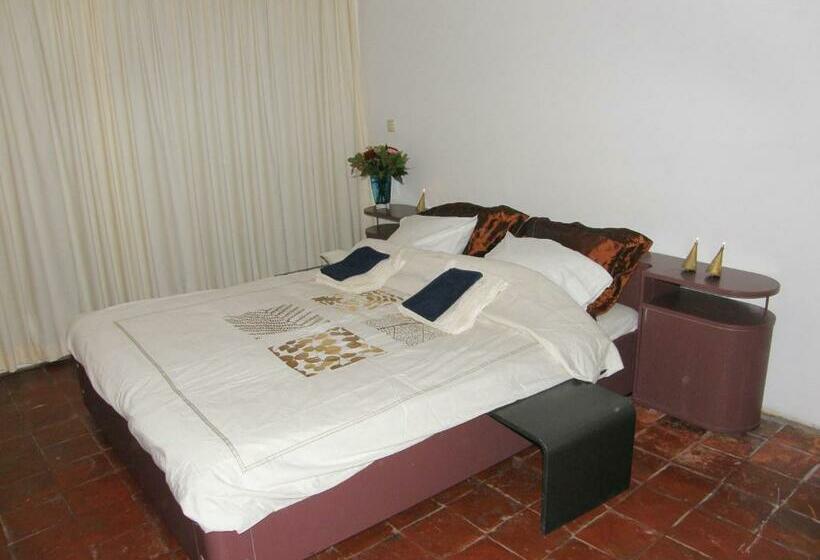 Quarto Estandar, Bed En Breakfast Hof Van Wolder
