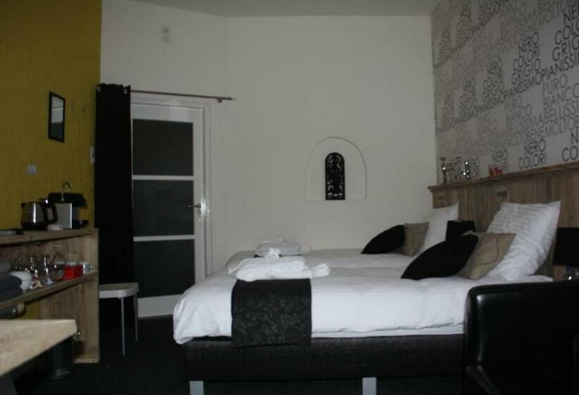 Номер Стандарт, Bed & Breakfast Onder De Dekens