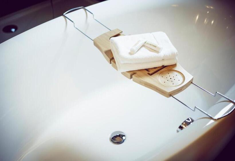 Номер Deluxe, Boutique Hotel Opus One