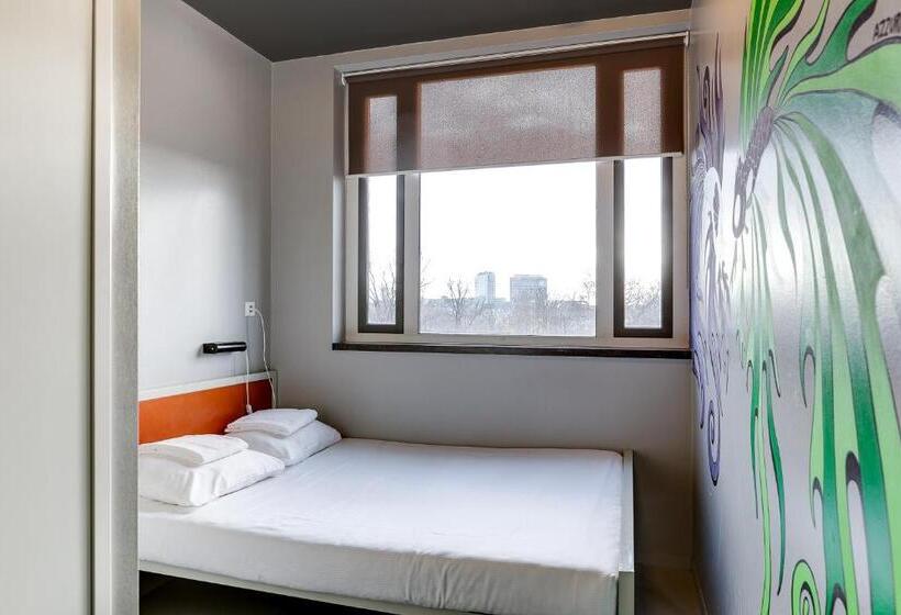 Standard Room, Clinknoord Hostel