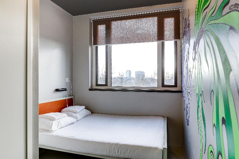 Family Room, Clinknoord Hostel