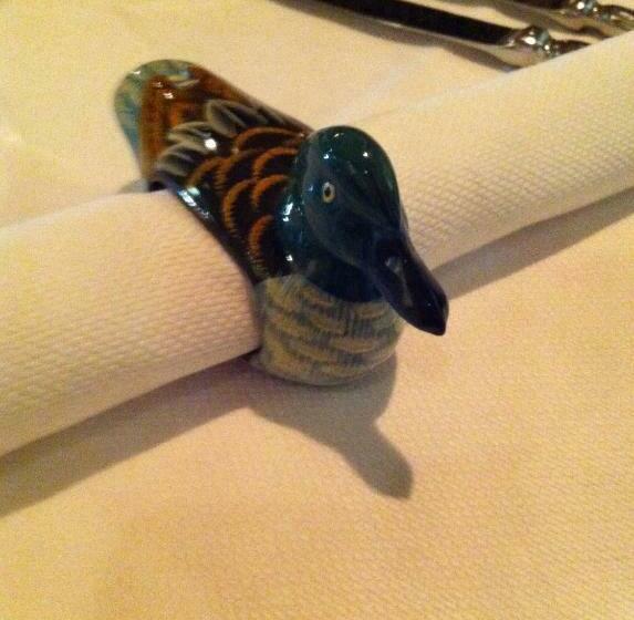 스탠다드 룸, Restaurant Krabbendam