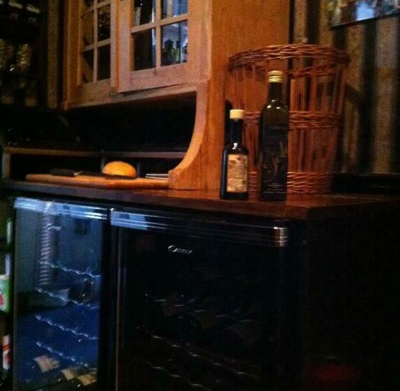 标准间, Restaurant Krabbendam