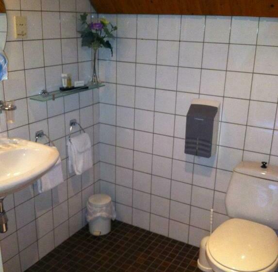标准间, Restaurant Krabbendam