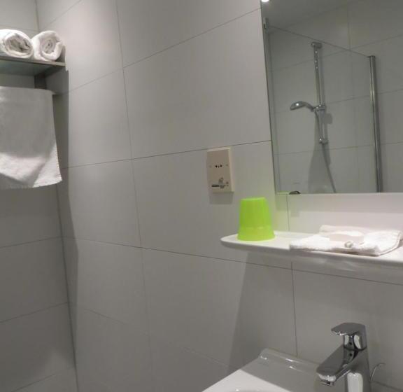 اتاق اکونومی, Wapen Van Exloo