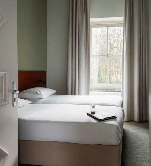 标准间, Leerhotel Het Klooster