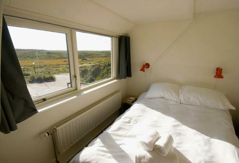 스탠다드 룸, Strandhotel Terschelling B&b