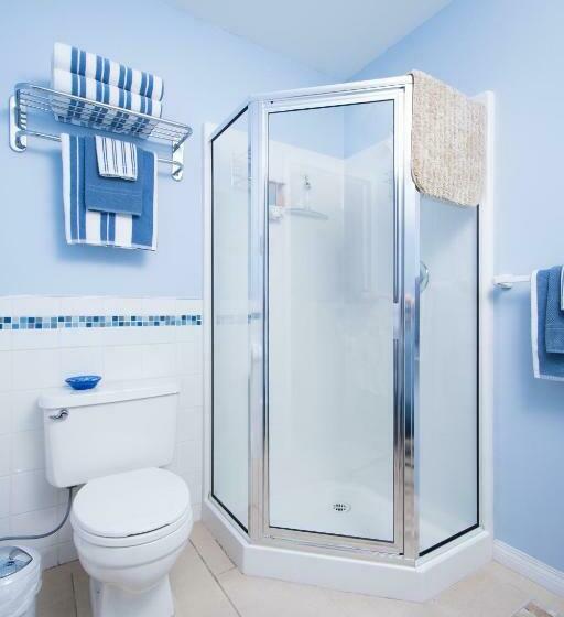 스위트, Madeira Park Oceanview Suites