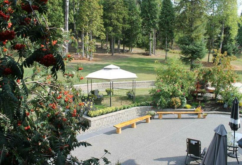 Номер Deluxe, Remo Ridge Bed N Breakfast