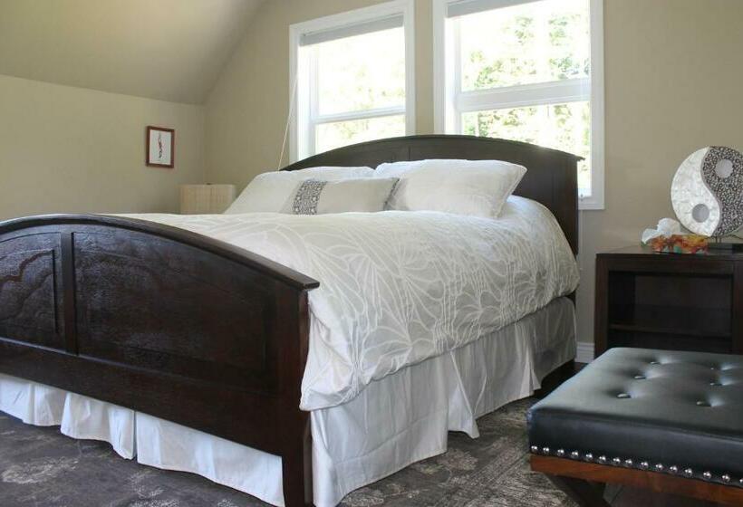 デラックススタジオ, Remo Ridge Bed N Breakfast