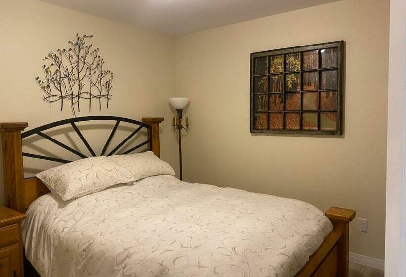 ２ベッドスイートルーム, Remo Ridge Bed N Breakfast