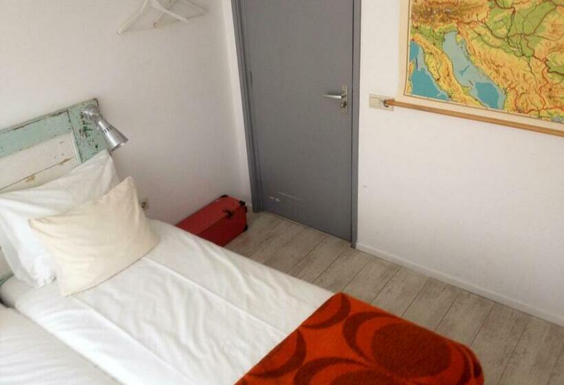 Номер Стандарт, B&b Altijd Wad