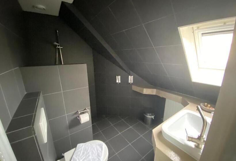 Номер Стандарт, Buren
