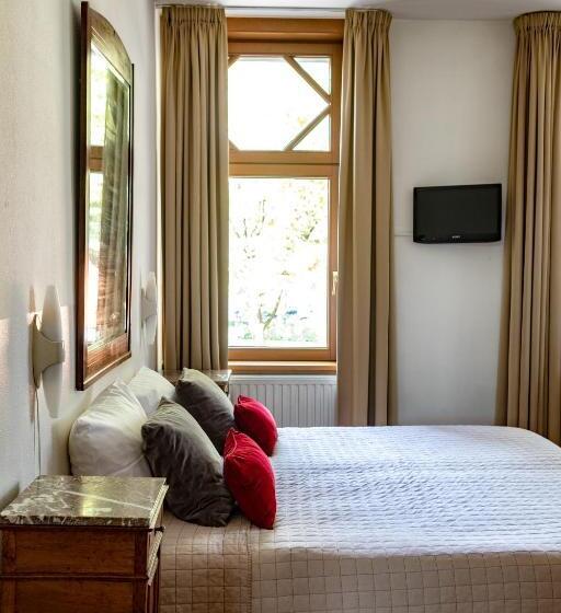 Quarto Comfort, Logis Pastis