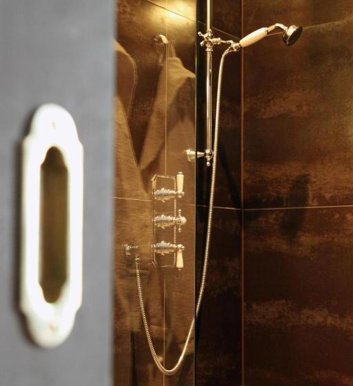 Номер Deluxe, Suitehotel Posthoorn