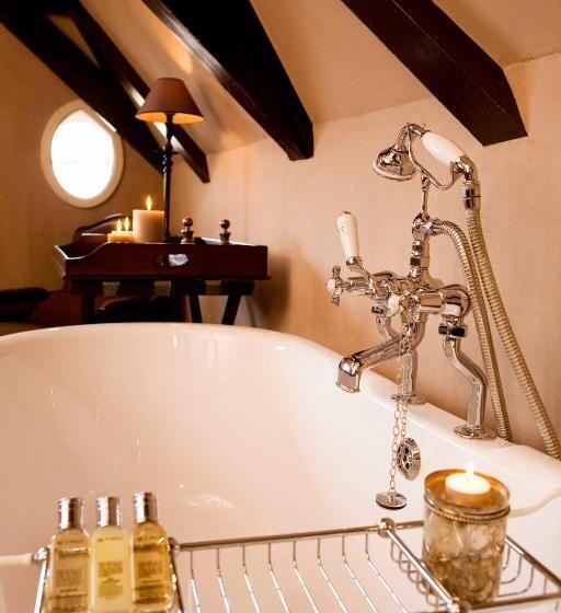 Полулюкс, Suitehotel Posthoorn