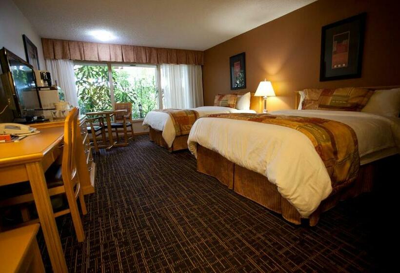 Номер Стандарт, Westlock Inn & Conference Centre
