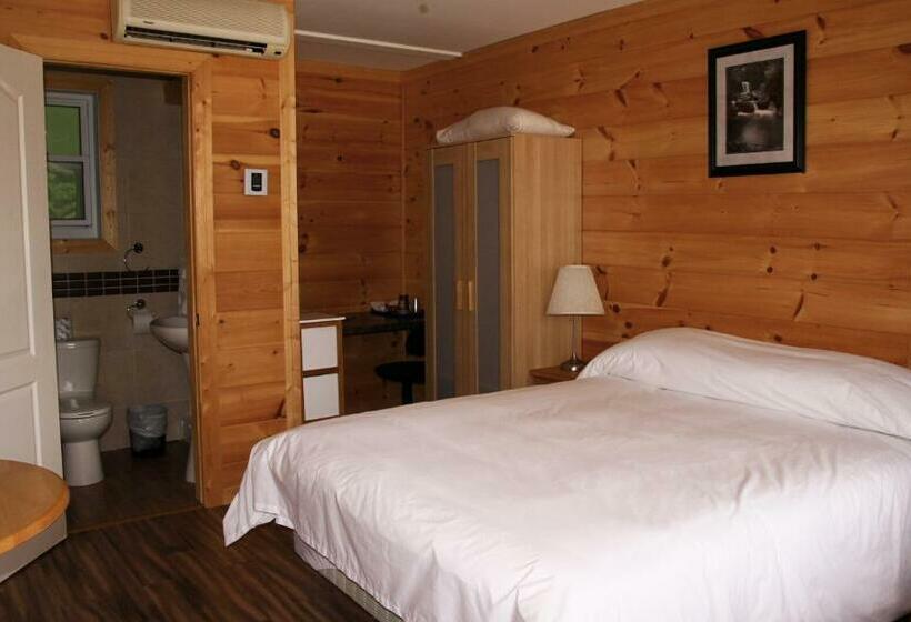 StandaardKamer, Motel 149