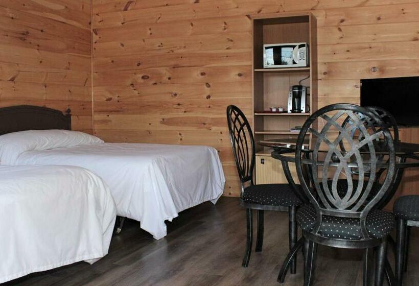 Четырехместный Номер Стандарт, Motel 149