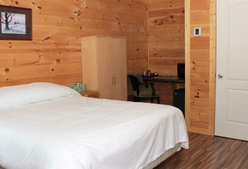Номер Стандарт, Motel 149