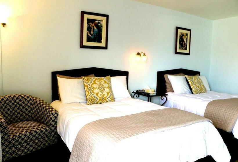 Номер Стандарт, Motel Centre Ville