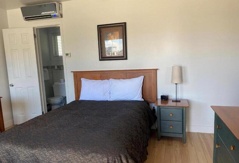 Номер Стандарт, Motel Centre Ville