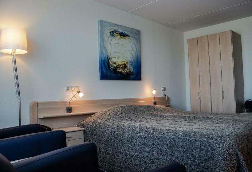 스탠다드 룸, Strandhotel Buren Aan Zee
