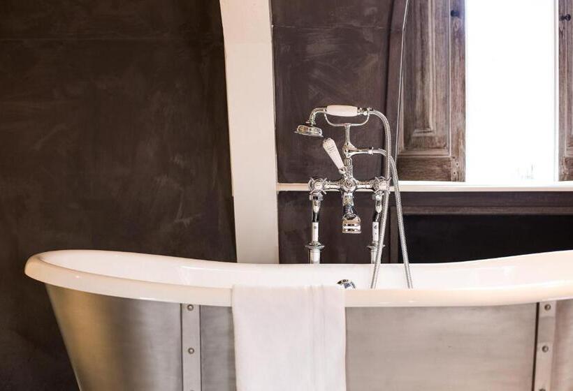 Люкс, Suitehotel Posthoorn
