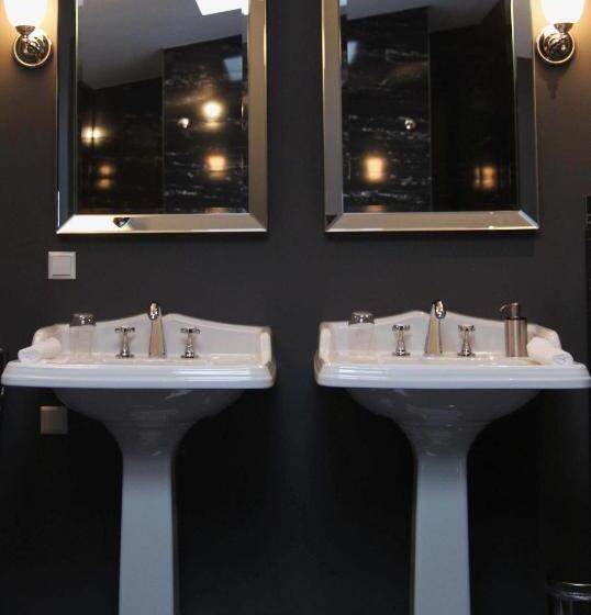 Люкс Дюплекс, Suitehotel Posthoorn