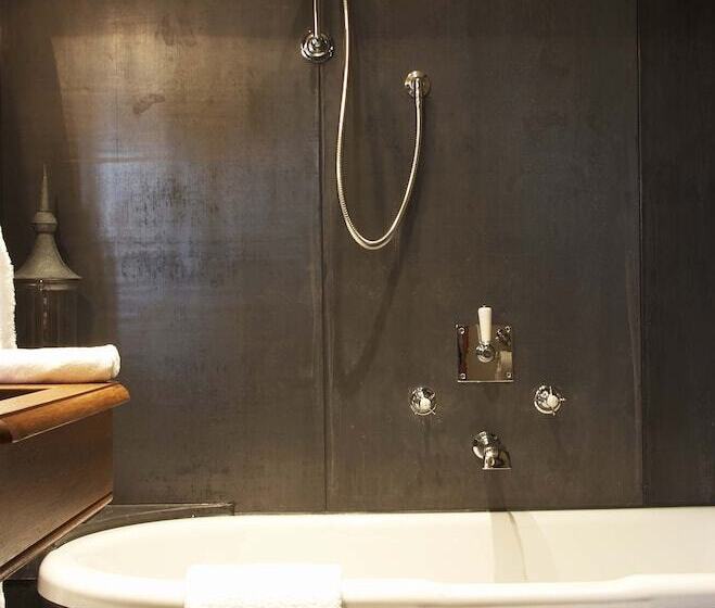 Номер Deluxe, Suitehotel Posthoorn