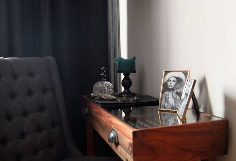 Номер Deluxe, Suitehotel Posthoorn