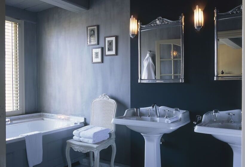 Люкс, Suitehotel Posthoorn