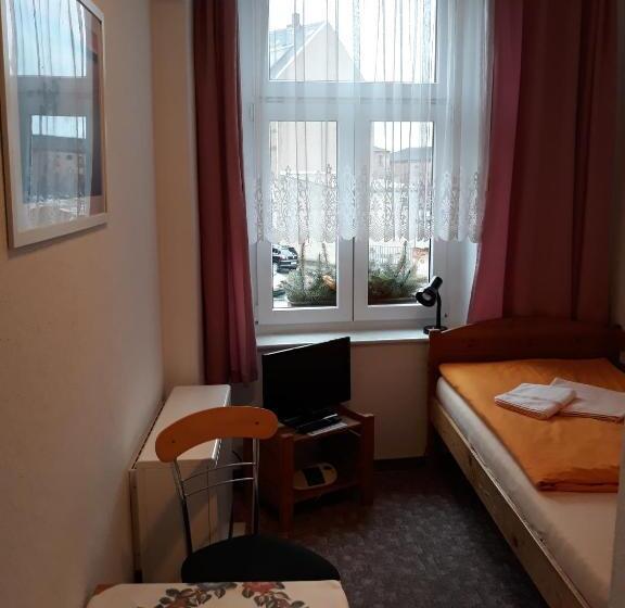 Номер Economy Индивидуальный, Gästehaus Heidi