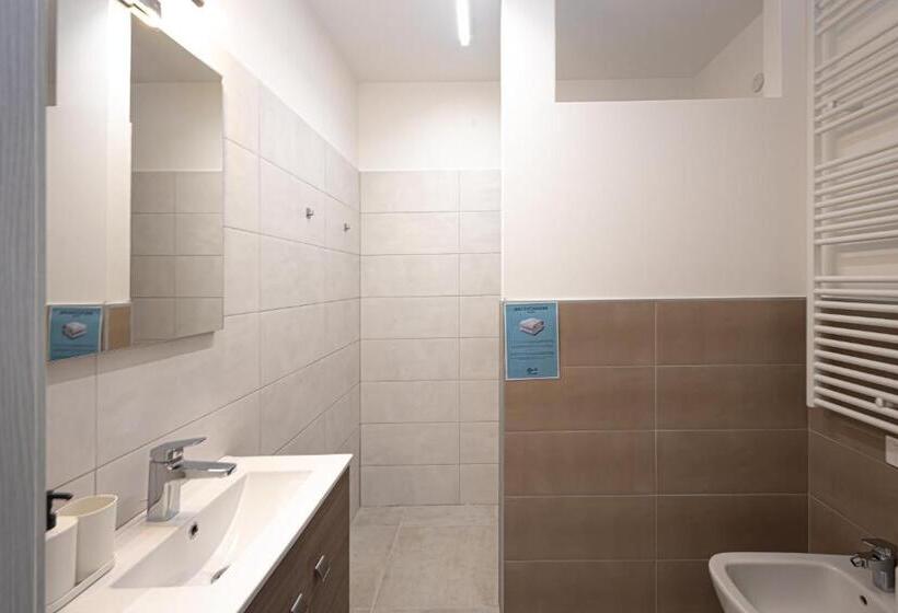 آپارتمان سوپریور 1 خوابه, The Residence 2.0