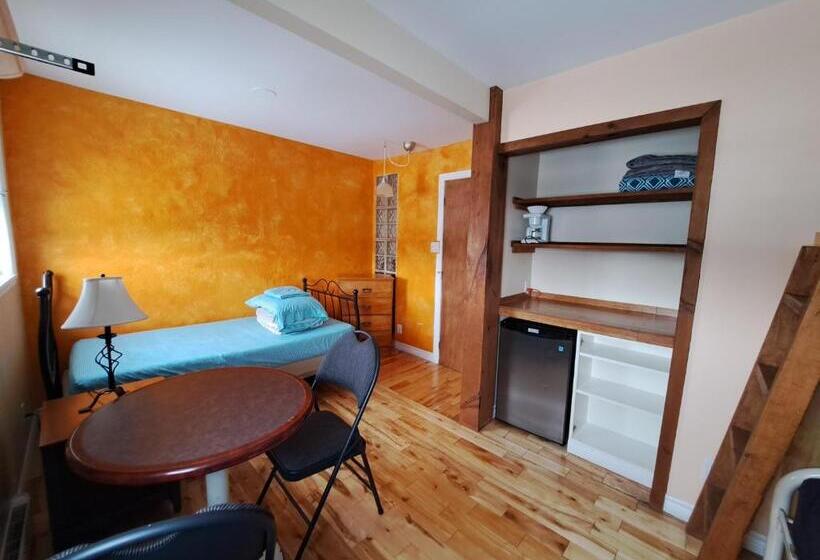 Номер Superior, Auberge Jeunesse à Loulou