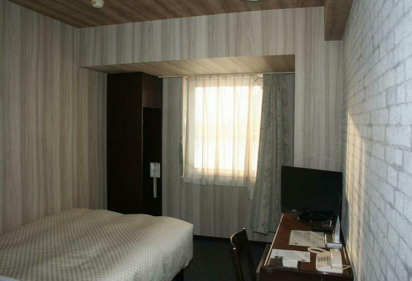 Номер Стандарт Индивидуальный, Royal Hotel Odate