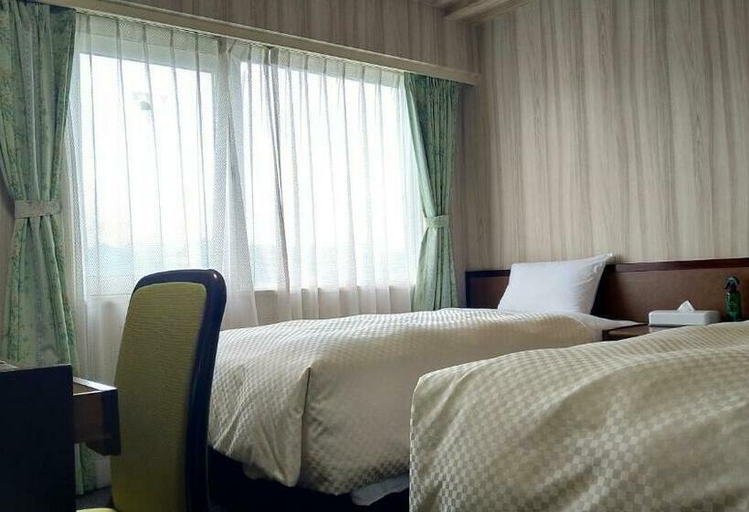 Номер Стандарт, Royal Hotel Odate