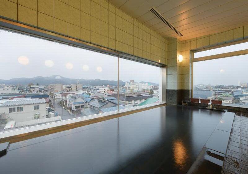 Номер Economy, Royal Hotel Odate