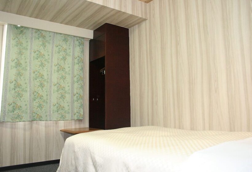 Номер Стандарт Индивидуальный, Royal Hotel Odate
