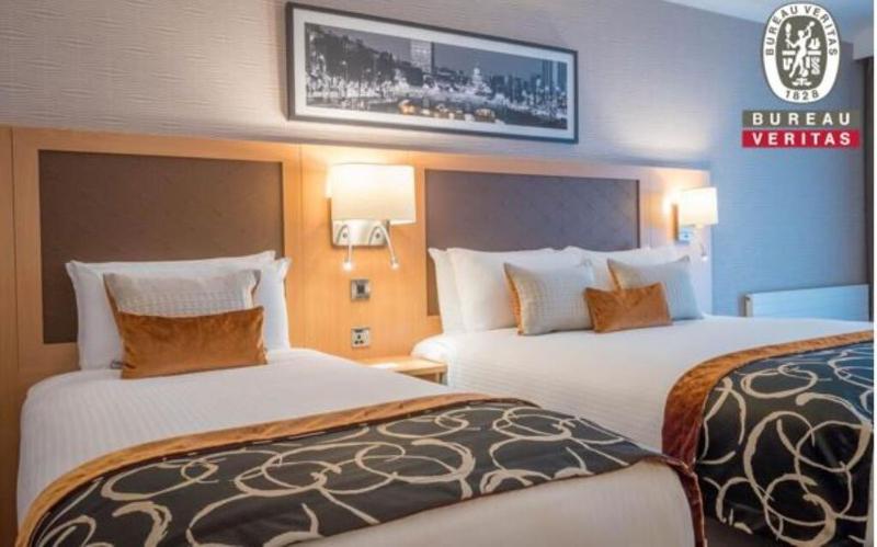 Номер Стандарт, Royal Hotel Odate