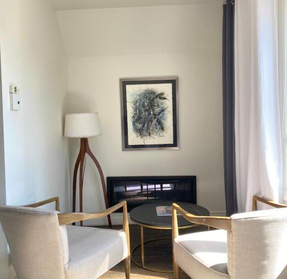 Люкс Повышенной Комфортности, Domaine Jolivent