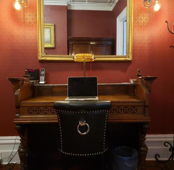 １ベッドルームのデラックスアパートメント, The Roses Heritage Inn